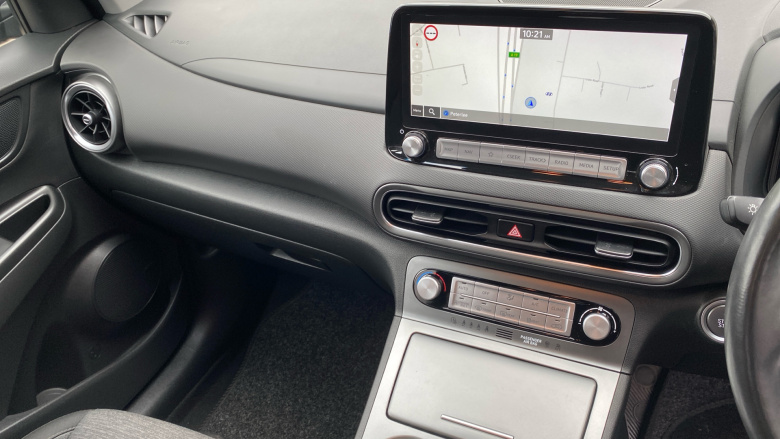 Hyundai KONA 100kW Premium 39kWh 5dr Auto Electric Hatchback